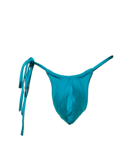 Bohemian Ocean Lounge Thong