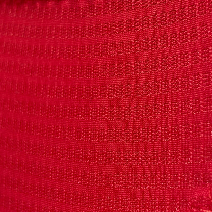 Tanga Flip Red Matrix