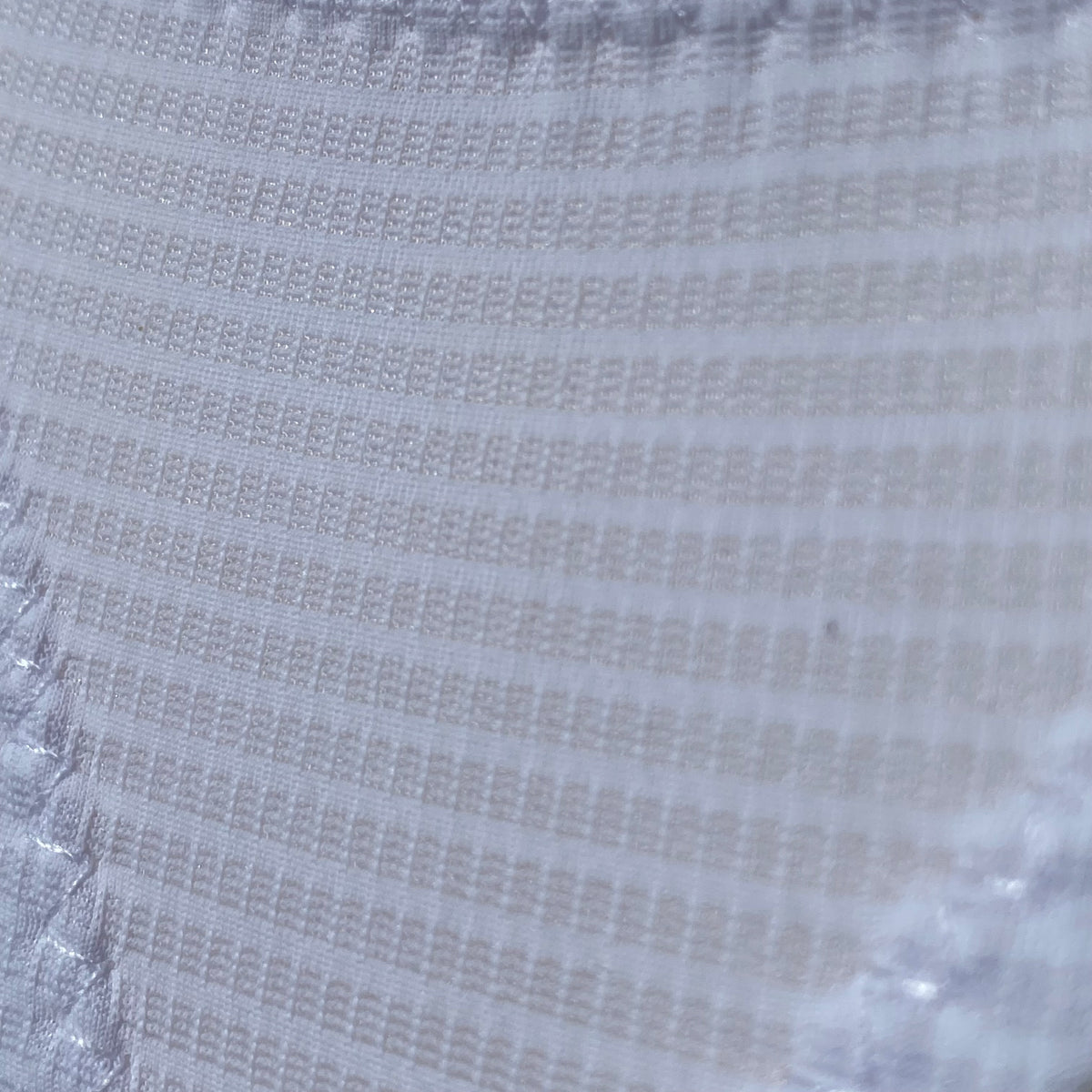 Tanga Flip White Matrix