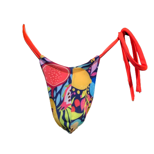Tanga Lounge Tutti Frutti