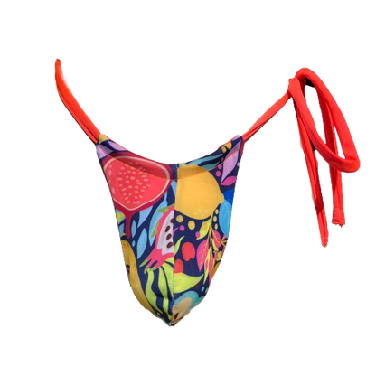 Tanga Lounge Tutti Frutti