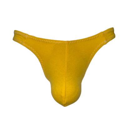 Calzón Amarillo (algodón)