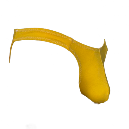 Calzón Amarillo (algodón)