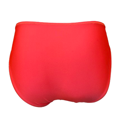 Calzón Naranja Neon