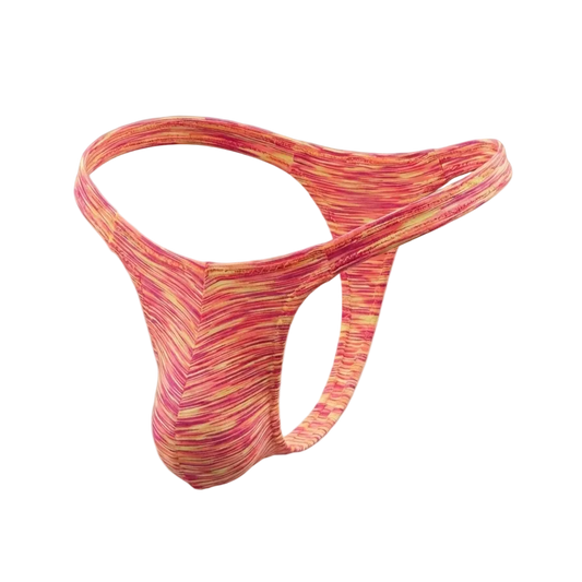 Tanga Flip Orange Blend