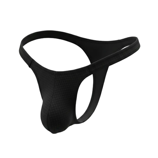 Tanga Flip Black Matrix
