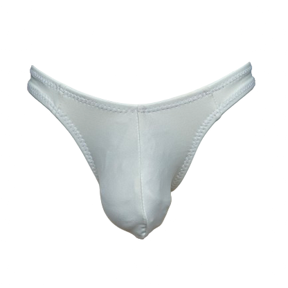 SimplyFit Blue Thong