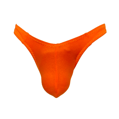 SimplyFit Blue Thong