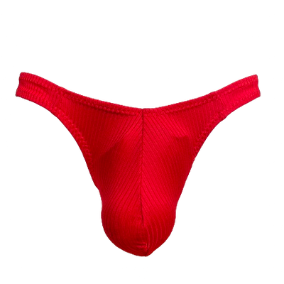 Tanga SimplyFit Roja