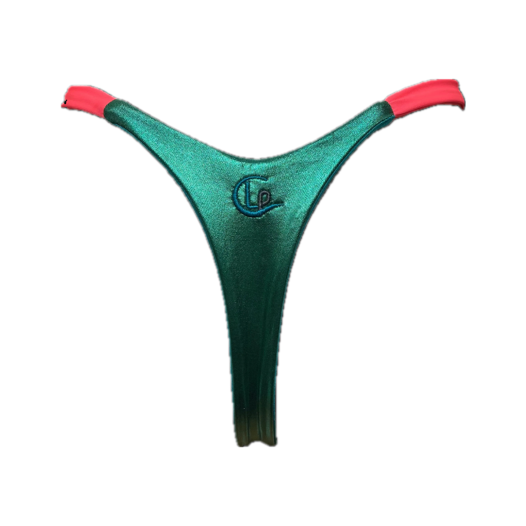 Tanga V-Sling Watermelon Sugar