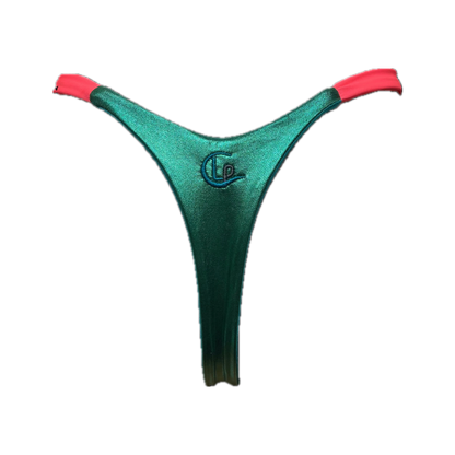 Tanga V-Sling Watermelon Sugar