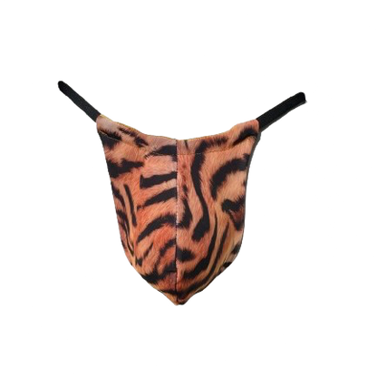 Tanga Lounge Tiger