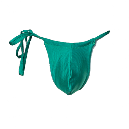 Tanga Lounge Green Benjamin