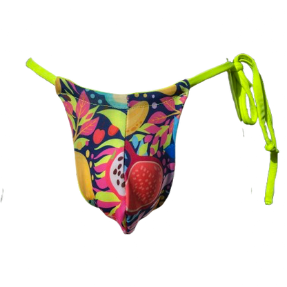 Tanga Lounge Tutti Frutti