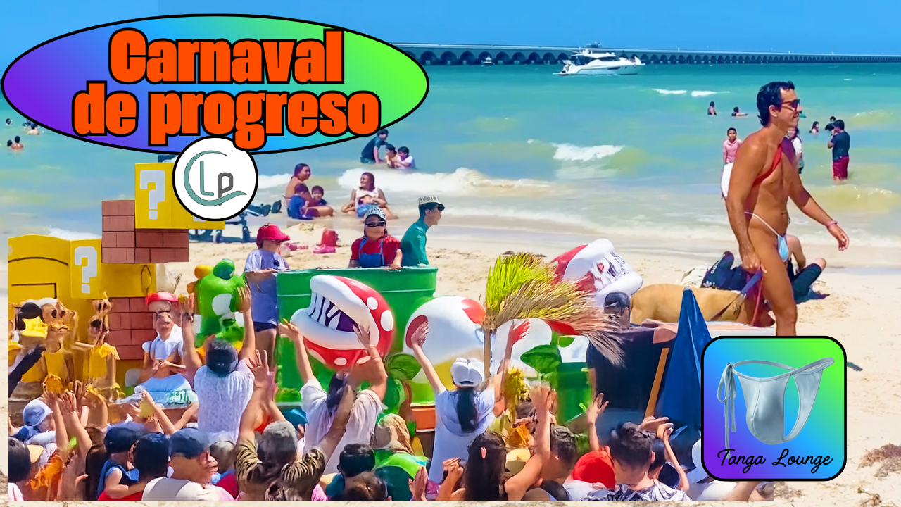 Cargar video: Video YouTube